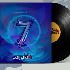 Caliajah - Baila El Danzal ( siete