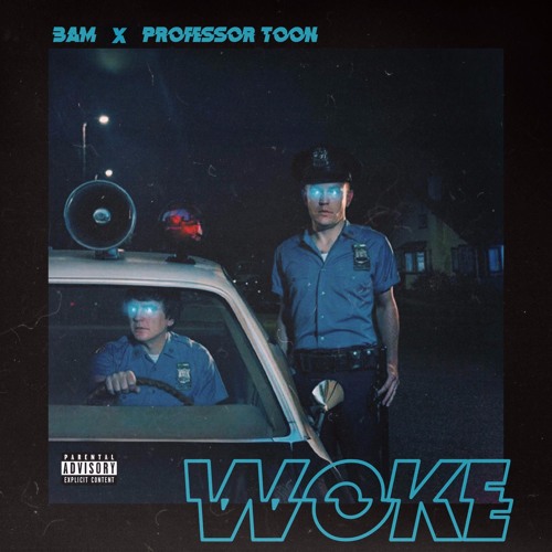 3AMSOUND X Lord Fess - WOKE Freestyle (Prod. Taylor King)