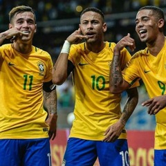 Como o Brasil irá para a Copa do Mundo de 2018?