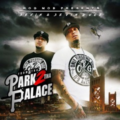 Yankin (feat. Sevin Duce)