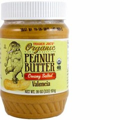 Peanut Butter 87