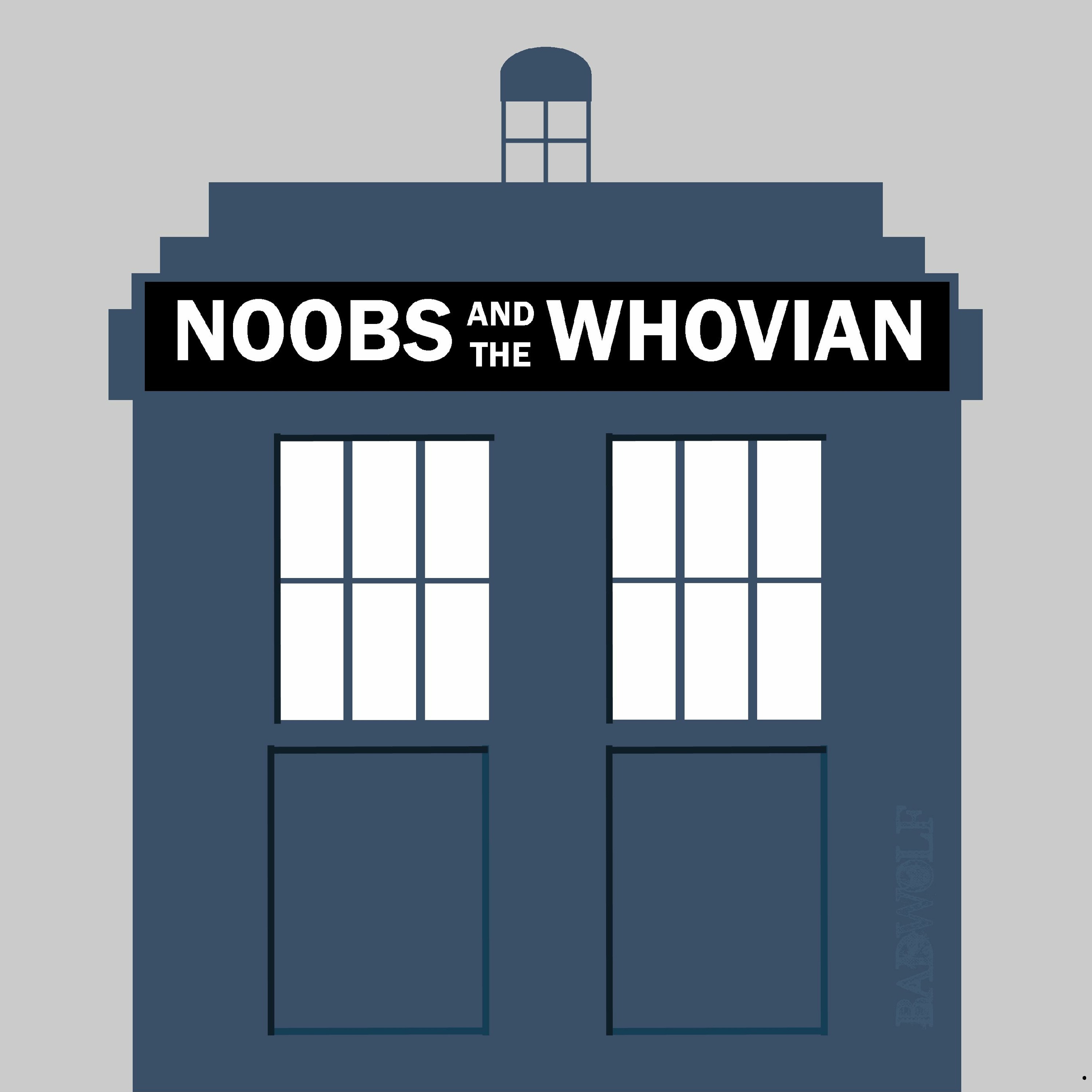 NW 003 - The Unquiet Dead episode artwork