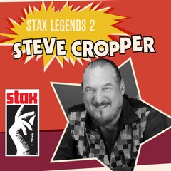 Stax STEVE CROPPER Mix 02.WAV