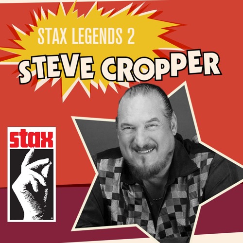 Stax STEVE CROPPER Mix 02.WAV