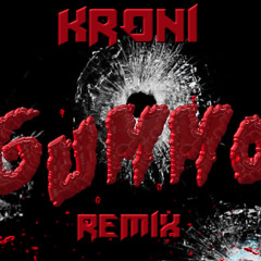 Gummo REMIX ( 6IX9INE) (FRENCH VERSION )