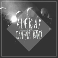 Alex Walkman - Cantina Band