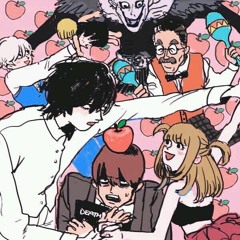 Death Note OST 1 - 12 Shunjun