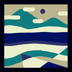 DJ RAMSHACKLE - Manufacture