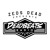 Artwork for #022 Deadbeats Radio with Zeds Dead