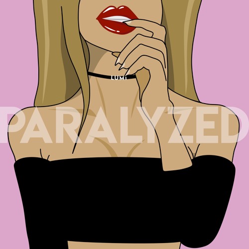 Paralyzed