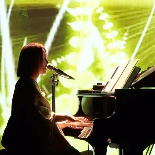 Stream Akino Arai (新居昭乃) - Kakusei Toshi (覚醒都市) Live