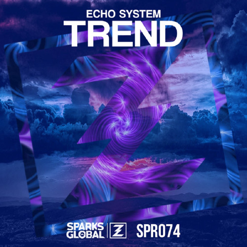 Echo System - Trend