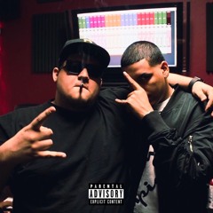 MAN DOWN (Feat. Danii XL)