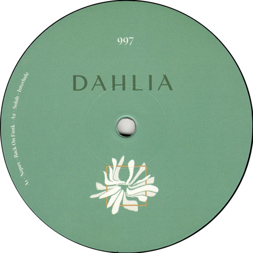 Various (Nopax, Solah, Type X) - Dahlia997 (DAHLIA997)