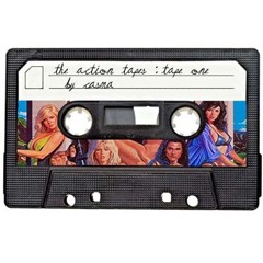 THE ACTION TAPES: TAPE ONE