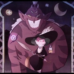 Star Vs FOE Ost - Eclipsa's Theme