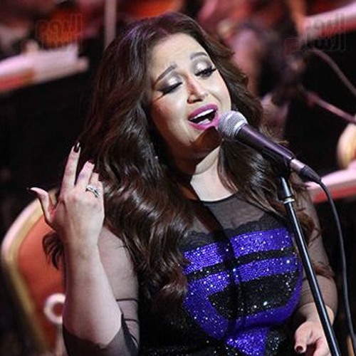 ريهام عبد الحكيم بقى عايز تنسانى