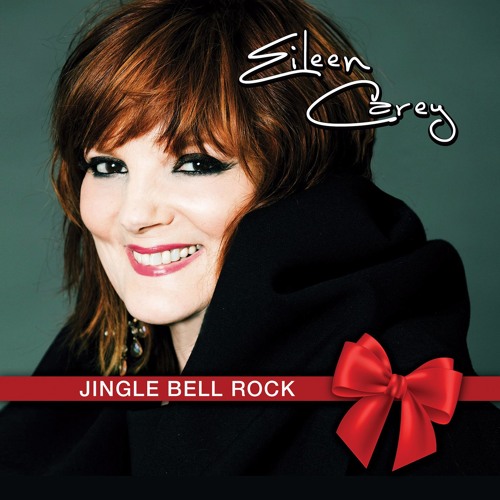 Stream Jingle Bell Rock by Eileen Carey Listen online for free on