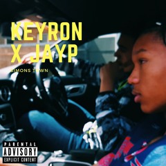 Keyron x JayP - Simon's Town