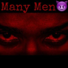 Many Men(Gmix)