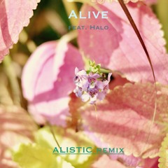 Alive (feat. Halo)