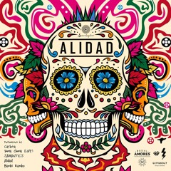 Alidad - La Danza De Los Muertos