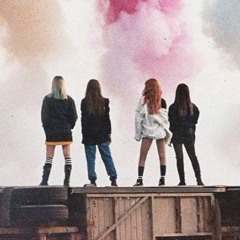 BLACKPINK - STAY (BAMBEAST REMIX)