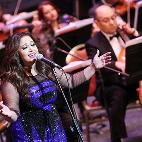 ريهام  عبد الحكيم انا بعشقك