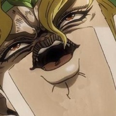 It Was Me by Yung Simmie but Everytime he says "It Was Me" Dio Brando says his name