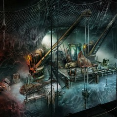 Planet AMOK Family & Friends