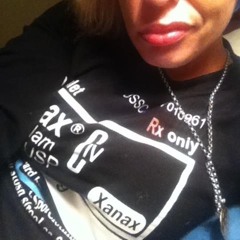 Thirteen minutes of mental illness in full effect WORD (YES SALADO)