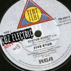 ** FREE DOWNLOAD** System Addict (Cuzzy Edit)