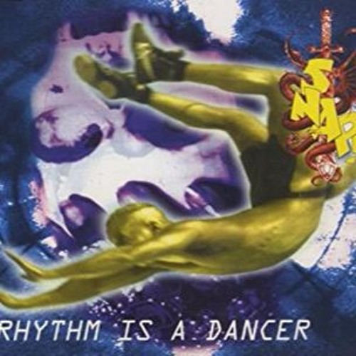 Sparkos - Rythem Is A Dancer (Master)