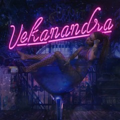 01 - Vekanandra (part. Jéssica Caitano)