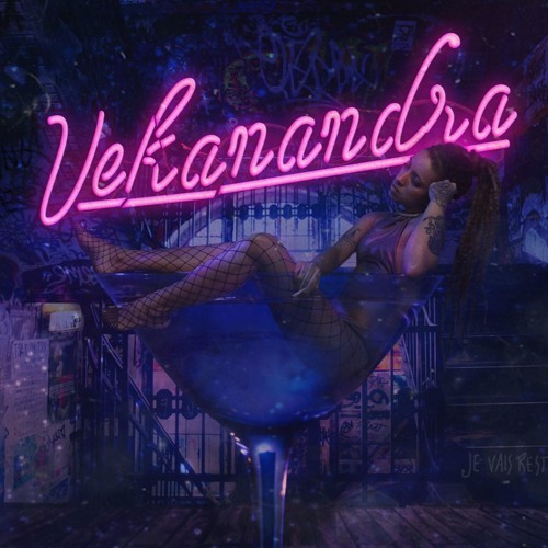 01 - Vekanandra (part. Jéssica Caitano)