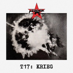 02 Kriegsgebiet (feat. Hustensaft Horti)