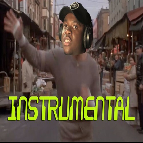 The Ting Goes IDubbbz (Instrumental)
