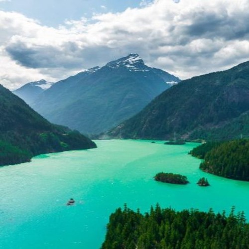 2017-Vol 1: Cascadence Legacy Mix 2017