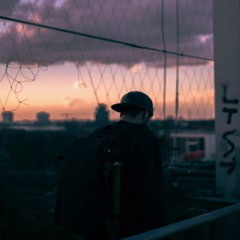 Sibewest X Spaceouters - Transparent