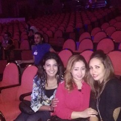 ريهام  عبد الحكيم دولا مين