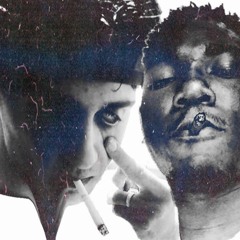 Levee Hill$ - Comin Down ft. Polo TrapN (Prod. Levee Hill$)