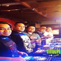 LANGAKALI O LOTO LAPAHA [remix] DJ COOLIO