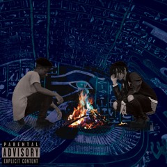 The Light (ft. WAAVYKG)