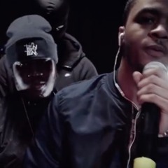 RADAR RADIO X MOBO Awards (cypher) - Kenny Allstar, 67, K - Trap, Youngs Teflon, Loski