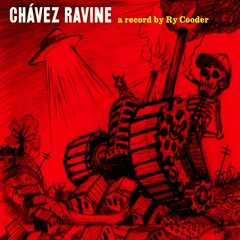 Ry Cooder - Chinito Chinito (EDIT)
