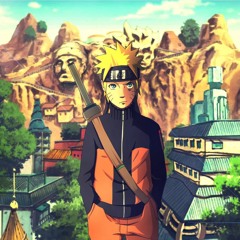 Seveaux - Hidden Leaf (Naruto House)