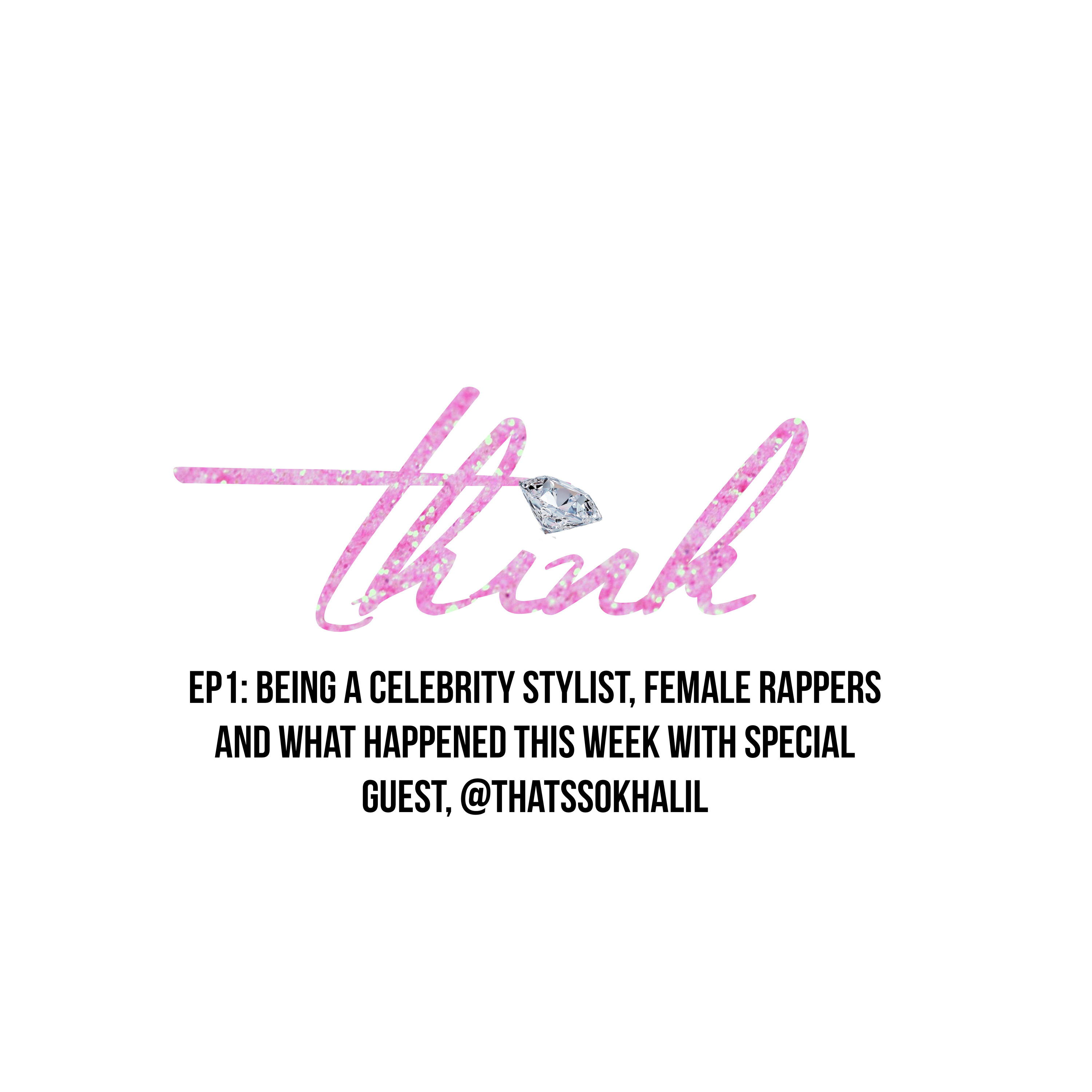 thinkDymond: thePodcast