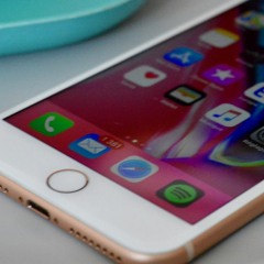Ish TheProducer - IPhone Ringtone Konpa Remix ( Sample )