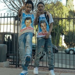 YBN Nahmir - Letter To Valley Part 5 (DigitalDripped.com)