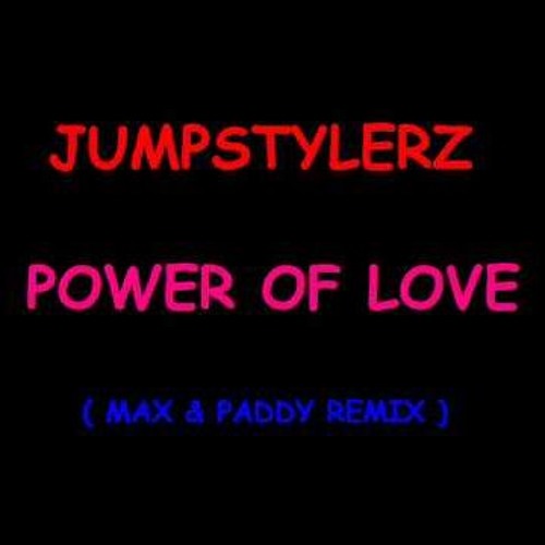 Sparkos - The Power Of Love